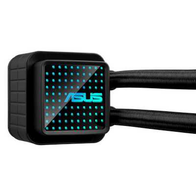 ASUS Prime LC 240 ARGB Black