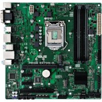 ASUS Prime Q270M-C-CSM-C-SI