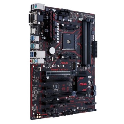

ASUS Prime X370-A
