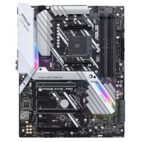 материнская плата ASUS Prime X470-Pro