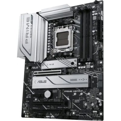материнская плата ASUS Prime X670-P-CSM