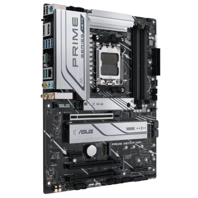 ASUS Prime X670-P WiFi