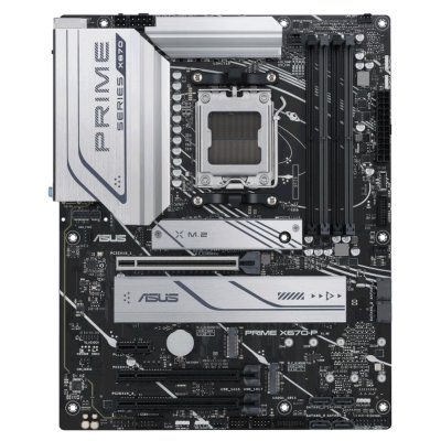 материнская плата ASUS Prime X670-P