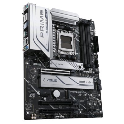 ASUS Prime X670-P