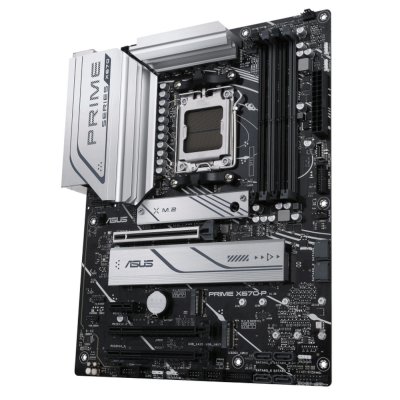 материнская плата ASUS Prime X670-P