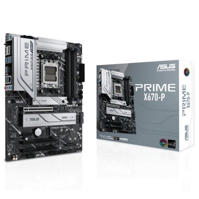 ASUS Prime X670-P