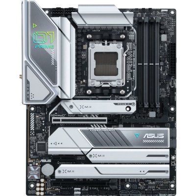 материнская плата ASUS Prime X670E-Pro WiFi