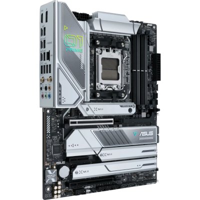 ASUS Prime X670E-Pro WiFi