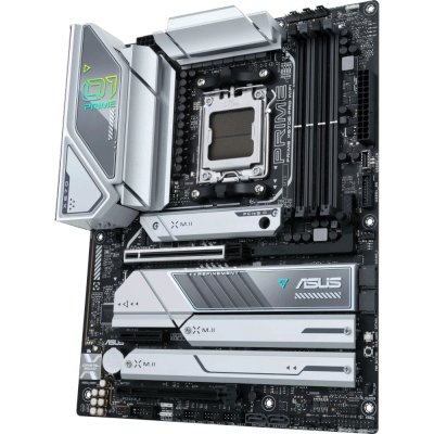 материнская плата ASUS Prime X670E-Pro WiFi