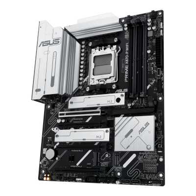 ASUS Prime X870-P WiFi