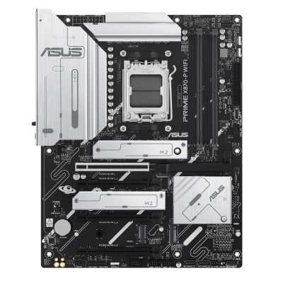 ASUS Prime X870-P WiFi