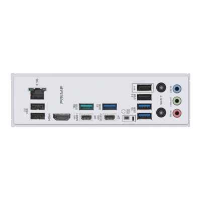 ASUS Prime X870-P WiFi