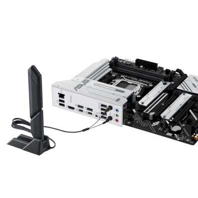 материнская плата ASUS Prime X870-P WiFi