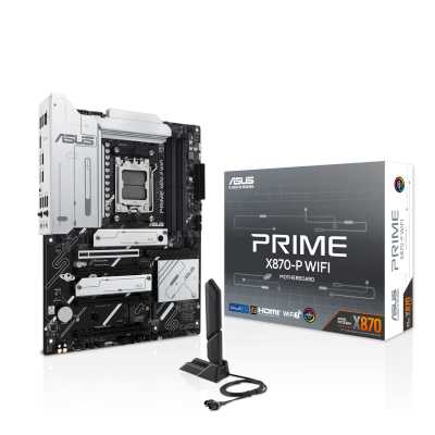 ASUS Prime X870-P WiFi
