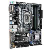 ASUS Prime Z270M-Plus