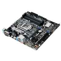 материнская плата ASUS Prime Z270M-Plus