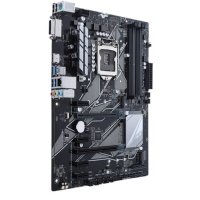 материнская плата ASUS Prime Z370-P