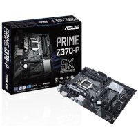ASUS Prime Z370-P