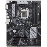 материнская плата ASUS Prime Z370-P II