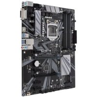 материнская плата ASUS Prime Z370-P II