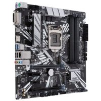 ASUS Prime Z370M-Plus II