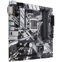 ASUS Prime Z390M-Plus