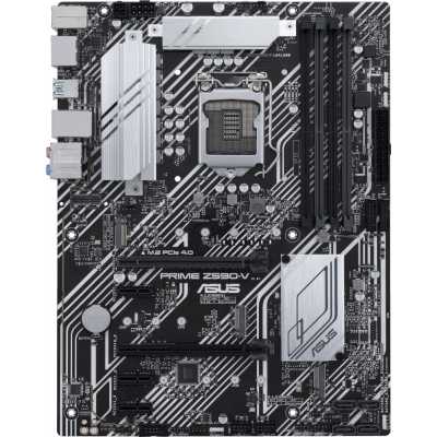 

ASUS Prime Z590-V-SI