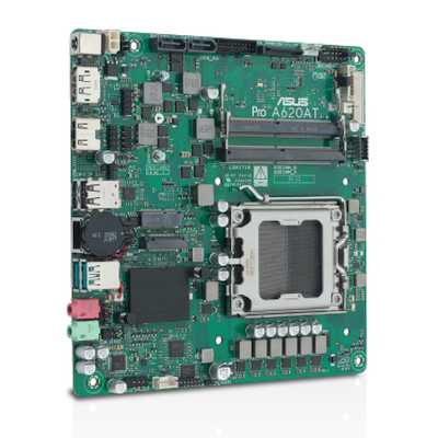 материнская плата ASUS Pro A620AT-CSM