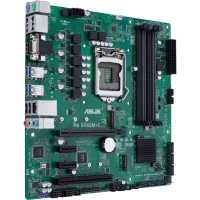 ASUS Pro B460M-C-CSM
