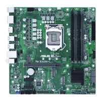 материнская плата ASUS Pro B560M-C/CSM