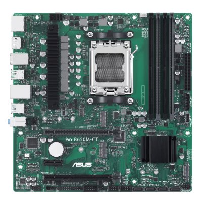 

ASUS Pro B650M-CT-CSM
