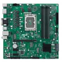 материнская плата ASUS Pro B660M-C-CSM