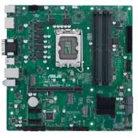 материнская плата ASUS Pro B660M-C D4-CSM