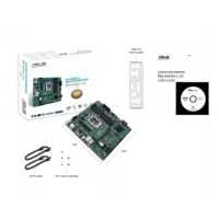 ASUS Pro B660M-C D4-CSM