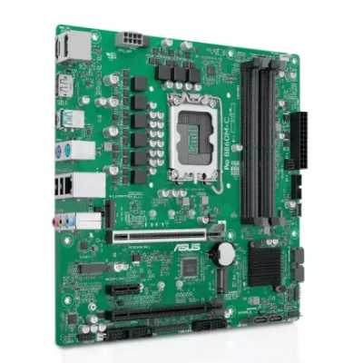материнская плата ASUS Pro B860M-C-CSM