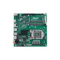 материнская плата ASUS Pro H410T/CSM