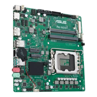 ASUS Pro H610T-CSM