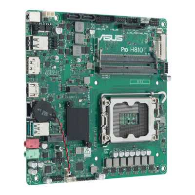 ASUS Pro H810T-CSM