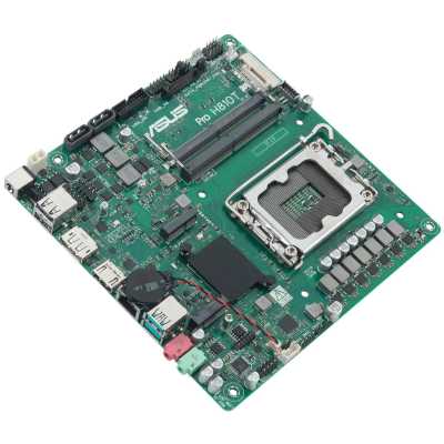 ASUS Pro H810T-CSM
