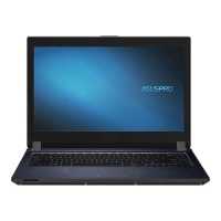 ноутбук ASUS PRO P1440FA-FA2782R 90NX0212-M38070