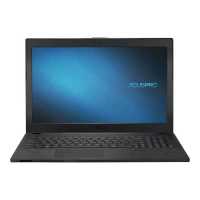 ноутбук ASUS PRO P2540FA-DM0213 90NX02L1-M03620