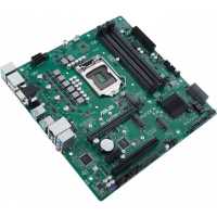 материнская плата ASUS Pro Q470M-C/CSM