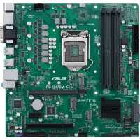 ASUS Pro Q470M-C/CSM