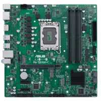 материнская плата ASUS Pro Q670M-C-CSM