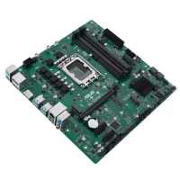 ASUS Pro Q670M-C-CSM