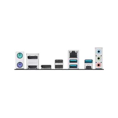 ASUS Pro Q870I-C-CSM