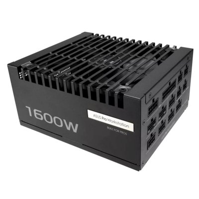 блок питания ASUS Pro WS 1600W 90YE00Z2-B0NA00