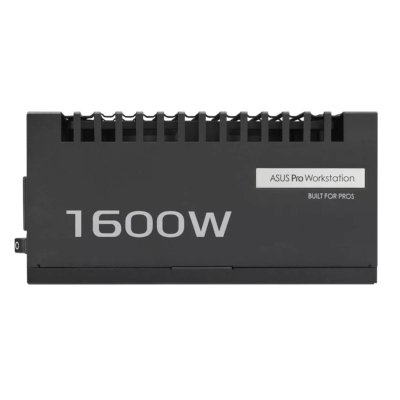 блок питания ASUS Pro WS 1600W 90YE00Z2-B0NA00