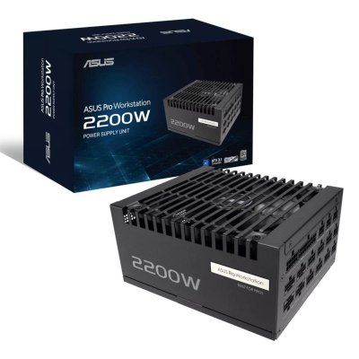 блок питания ASUS Pro WS 2200W 90YE00Z1-B0NA00
