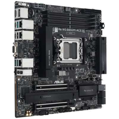 ASUS Pro WS B850M-Ace SE